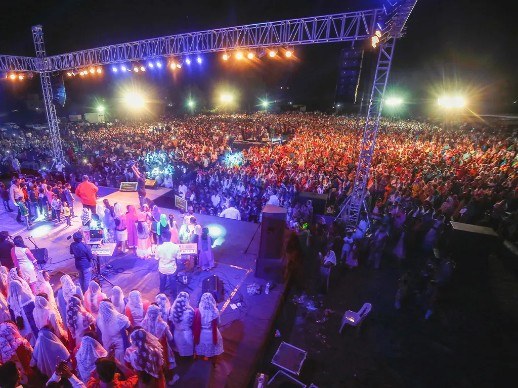 Gujarat Event