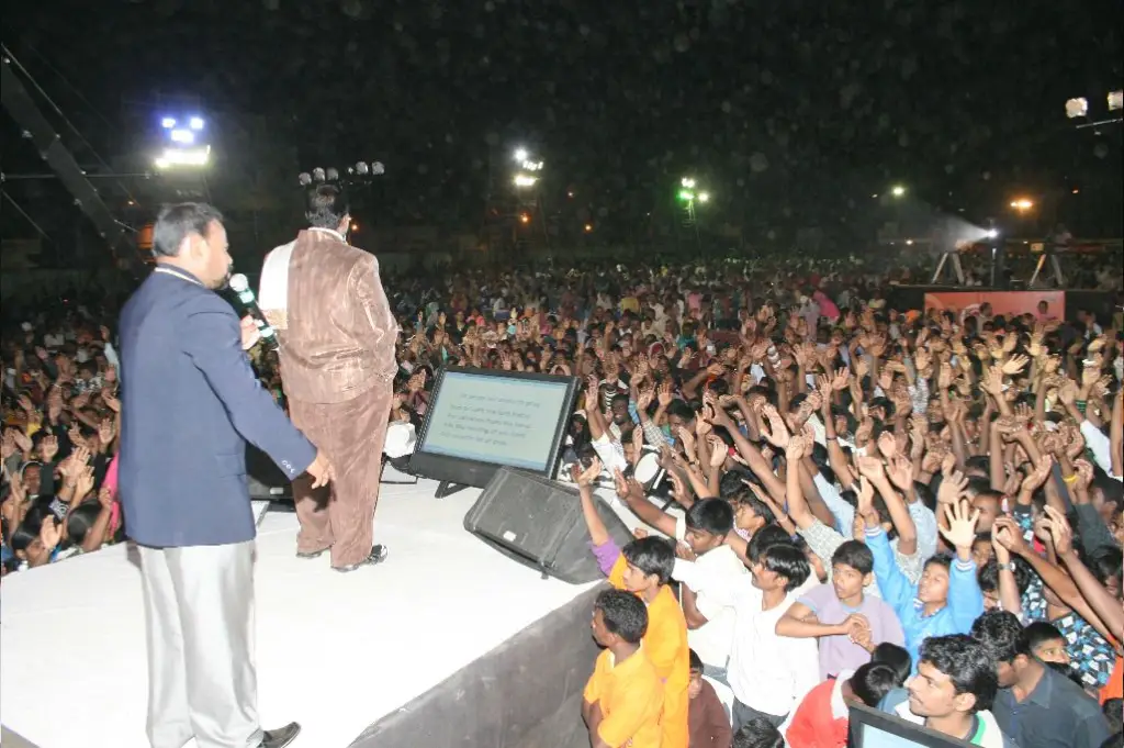 Bangalore