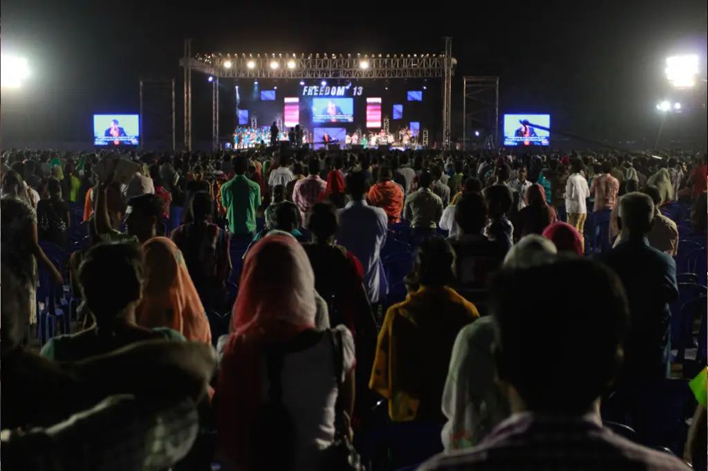 Chennai 2013