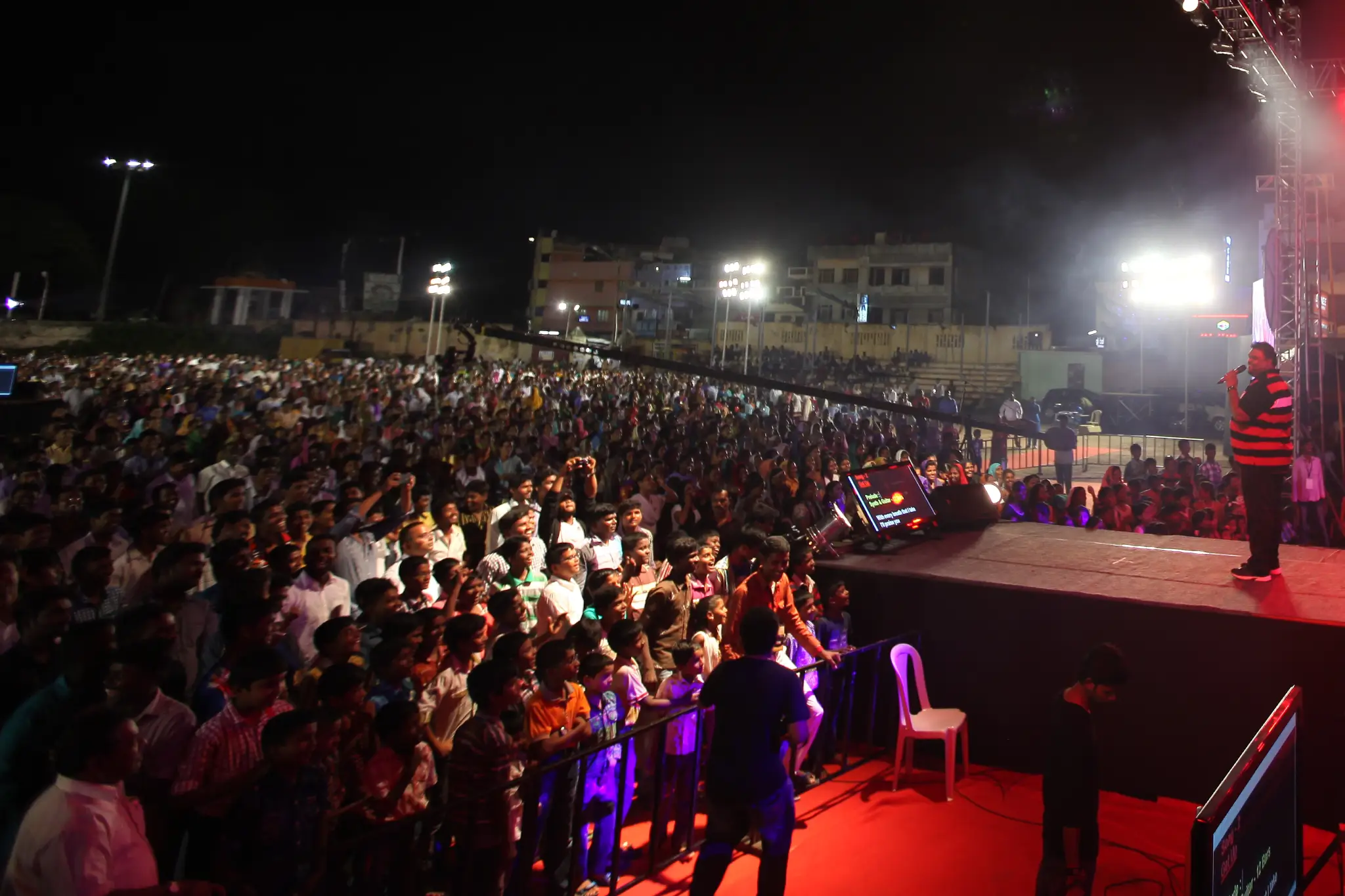 Pondicherry