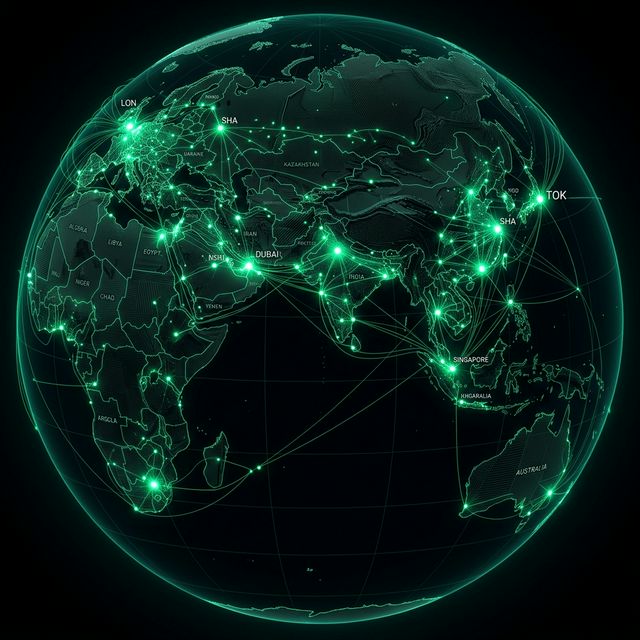 Global Partnership Network